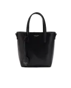 Saint Laurent Кожаная сумка Toy Shopping Mini - Артикул: 773995-AADDI