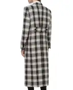 Dolce&Gabbana Вовняне пальто - Артикул: F0Y56T-FQ2G0
