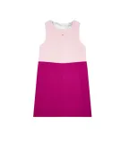Dolce&Gabbana Дитяча вовняна сукня - Артикул: L52DV9-G7BBA-B