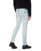 Saint Laurent Джинси - Артикул: 527389-Y507E