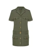 Balmain Платье - Артикул: VF16154D086