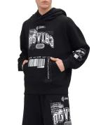 Dolce&Gabbana Худі DGVIB3 (костюм) - Артикул: G9AKPT-G7K3H