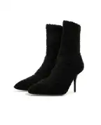 Dolce&Gabbana Ботильоны - Артикул: CT0729-A8M46