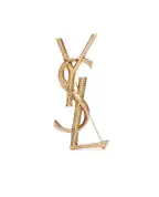 Saint Laurent Брошь - Артикул: 700582-Y1500