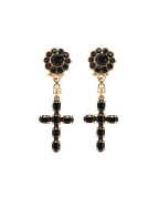 Dolce&Gabbana Сережки - Артикул: WEQ4S3-W1111