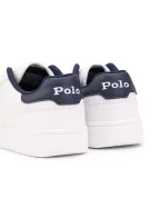 Polo Ralph Lauren Дитячі кеди - Артикул: RF103793-C