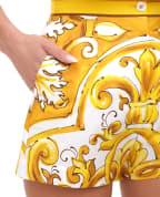 Dolce&Gabbana Шорты - Артикул: FTBVIT-FI5JV