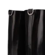 Saint Laurent Чоботи Hunt - Артикул: 755237-AAAPI