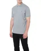 Polo Ralph Lauren Поло Interlock - Артикул: 710713130007