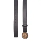 Dolce&Gabbana Шкіряний ремінь - Артикул: BC4807-AO163