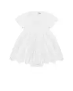 Dolce&Gabbana Дитяча сукня - Артикул: L2JD3W-G7B3B
