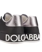 Dolce&Gabbana Кеды Portofino - Артикул: CS2216-AH527