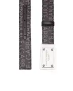 Dolce&Gabbana Ремень - Артикул: BC4824-AJ705