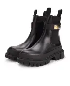 Dolce&Gabbana Ботинки с резиновым протектором - Артикул: CK2075-AY991