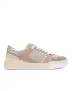 Dolce&Gabbana Кеди New Roma - Артикул: CS2241-AW322