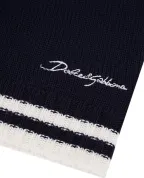 Dolce&Gabbana Детская шапка - Артикул: LBKHA7-JCVW0