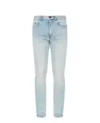 Saint Laurent Джинси - Артикул: 527389-Y507E