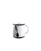 Dolce&Gabbana Чашка из фарфора - Артикул: TC0079-TCA47