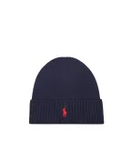 Polo Ralph Lauren Шерстяная шапка - Артикул: 710886137002