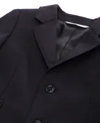 Dolce&Gabbana Дитячий вовняний костюм (піджак, штани) - Артикул: L11U52-FUBBG