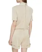 Balmain Комбинезон - Артикул: VF15292K223