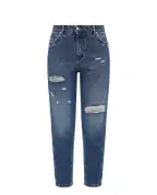 Dolce&Gabbana Джинси - Артикул: FTC7BD-G8LW3