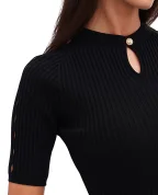 Balmain Платье - Артикул: DF1R7092KG36