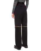 Dolce&Gabbana Вовняні штани - Артикул: FTB9UT-FU208