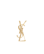 Saint Laurent Брошь - Артикул: 670466-Y1500