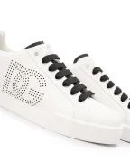 Dolce&Gabbana Кеди Portofino - Артикул: CK2277-AV066