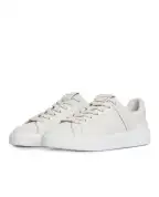 Balmain Кеды B-court - Артикул: CN1VI690LVTR