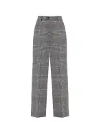 Dolce&Gabbana Вовняні штани - Артикул: FTCMYT-FQ2M5