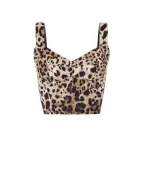 Dolce&Gabbana Бюстьє - Артикул: F7T19T-FSSF7