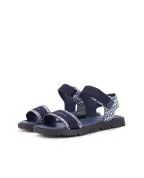 Dolce&Gabbana Детские сандалии - Артикул: DA5207-AX182-M