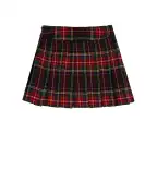 Dolce&Gabbana Дитяча спідниця - Артикул: L55I04-FQMG9-S