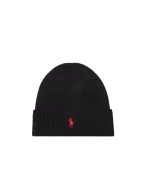 Polo Ralph Lauren Шерстяная шапка - Артикул: 710886137001