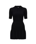 Balmain Платье - Артикул: DF1R7092KG36