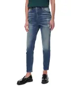 Balmain Джинси - Артикул: BF1MG006DD64