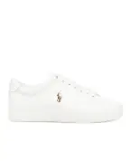 Polo Ralph Lauren Кеди Longwood - Артикул: 816785025004