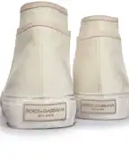 Dolce&Gabbana Кеди Fashion - Артикул: CS2195-AL049