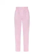 Balmain Брюки - Артикул: VF15172C274