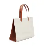 Balmain Сумка B-Army Shopper Medium - Артикул: AN1FF810TDCS