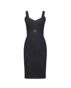 Dolce&Gabbana Платье - Артикул: F63G9D-G8KQ3