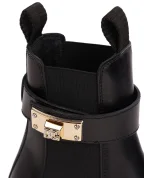 Dolce&Gabbana Ботинки с резиновым протектором - Артикул: CK2075-AY991