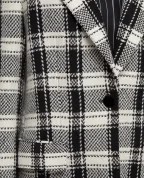 Dolce&Gabbana Вовняне пальто - Артикул: F0Y56T-FQ2G0