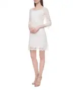 Dolce&Gabbana Платье - Артикул: F6VC6T-HLMQQ