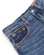 Polo Ralph Lauren Детские джинсы - Артикул: 323917223001
