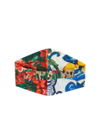 Dolce&Gabbana Дитяча пов'язка - Артикул: LB4H91-G7YQJ