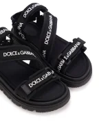 Dolce&Gabbana Детские сандалии - Артикул: DA5205-AB028-M