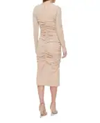 Dolce&Gabbana Сукня - Артикул: F6ZR8T-FUGKF